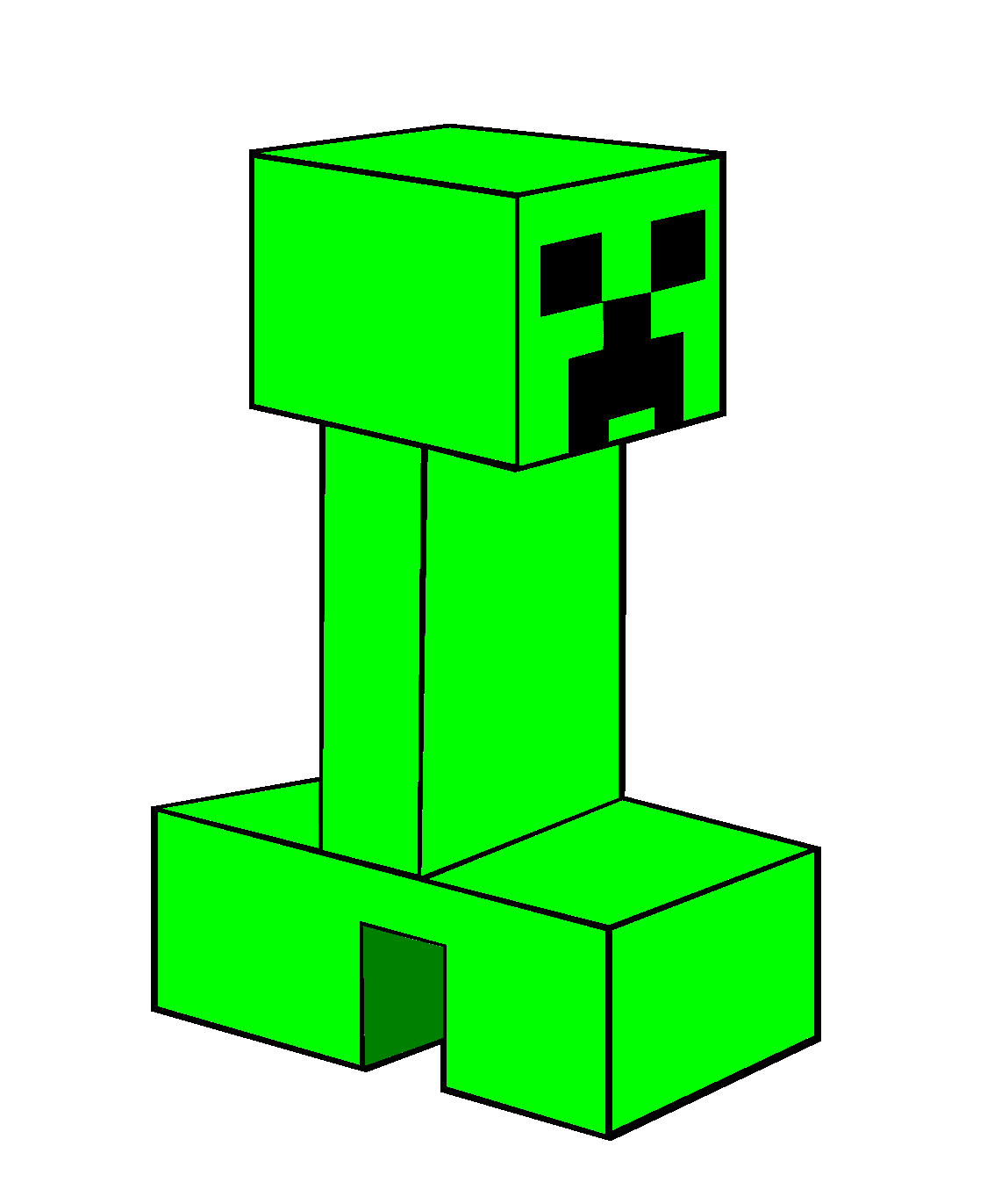 Image - Creeperp-aont.png | Minecraft Wiki | FANDOM powered by Wikia