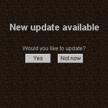 Updates Minecraft Wiki Fandom