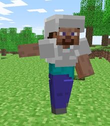 Plate armor
