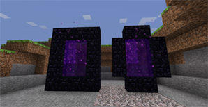 Nether