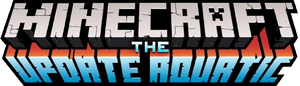 Update Aquatic Logo