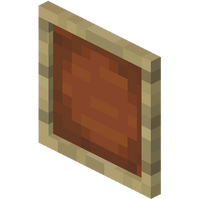 Item Frame Minecraft Wiki Fandom