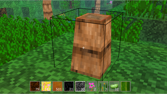 PalmTrunk