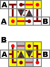 Two-way repeater