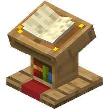 Book Minecraft Wiki Fandom