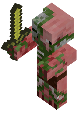 Cochon zombie