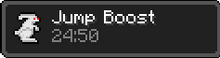 Jump Boost