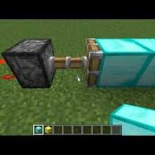 Piston Minecraft Wiki Fandom