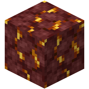 Gold-Ore