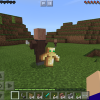Totem Of Undying Minecraft Wiki Fandom