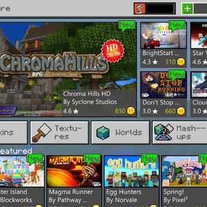 Minecraft Marketplace Minecraft Wiki Fandom