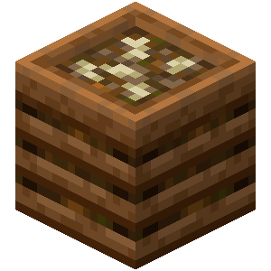 Compost Minecraft