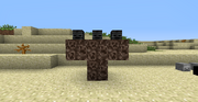 ConstructedWither