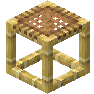 Scaffolding Minecraft Wiki Fandom