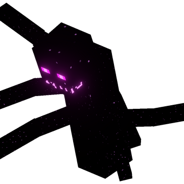 Heart Of Ender Minecraft Wiki Fandom