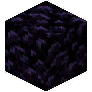 Minecraft Block 7