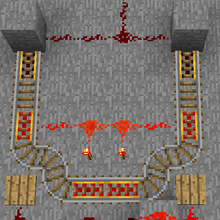 Redstone Circuits Minecraft Wiki Fandom