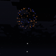 Firework Rocket Minecraft Wiki Fandom
