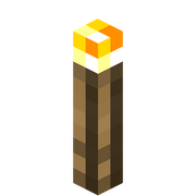 Torches