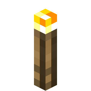 Torches