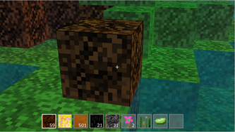 DirtBlock