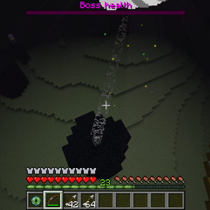 Ender Crystal Minecraft Wiki Fandom