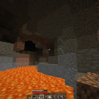 Mining Minecraft Wiki Fandom