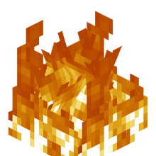 Fire Minecraft Wiki Fandom