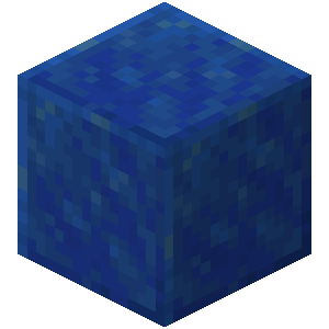 lapis block