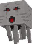 MinecraftGhastAttacking