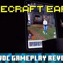 Minecraft Earth Minecraft Wiki Fandom