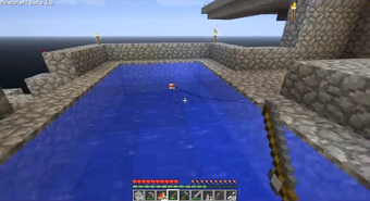 Fishing Rod Minecraft Wiki Fandom