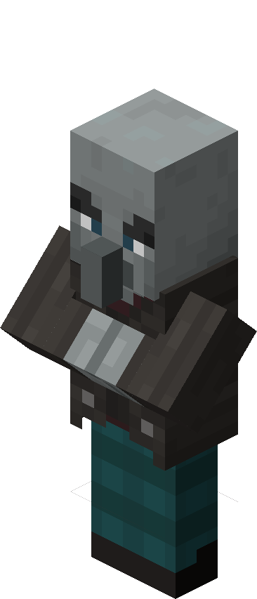 Vindicator Minecraft Wiki Fandom