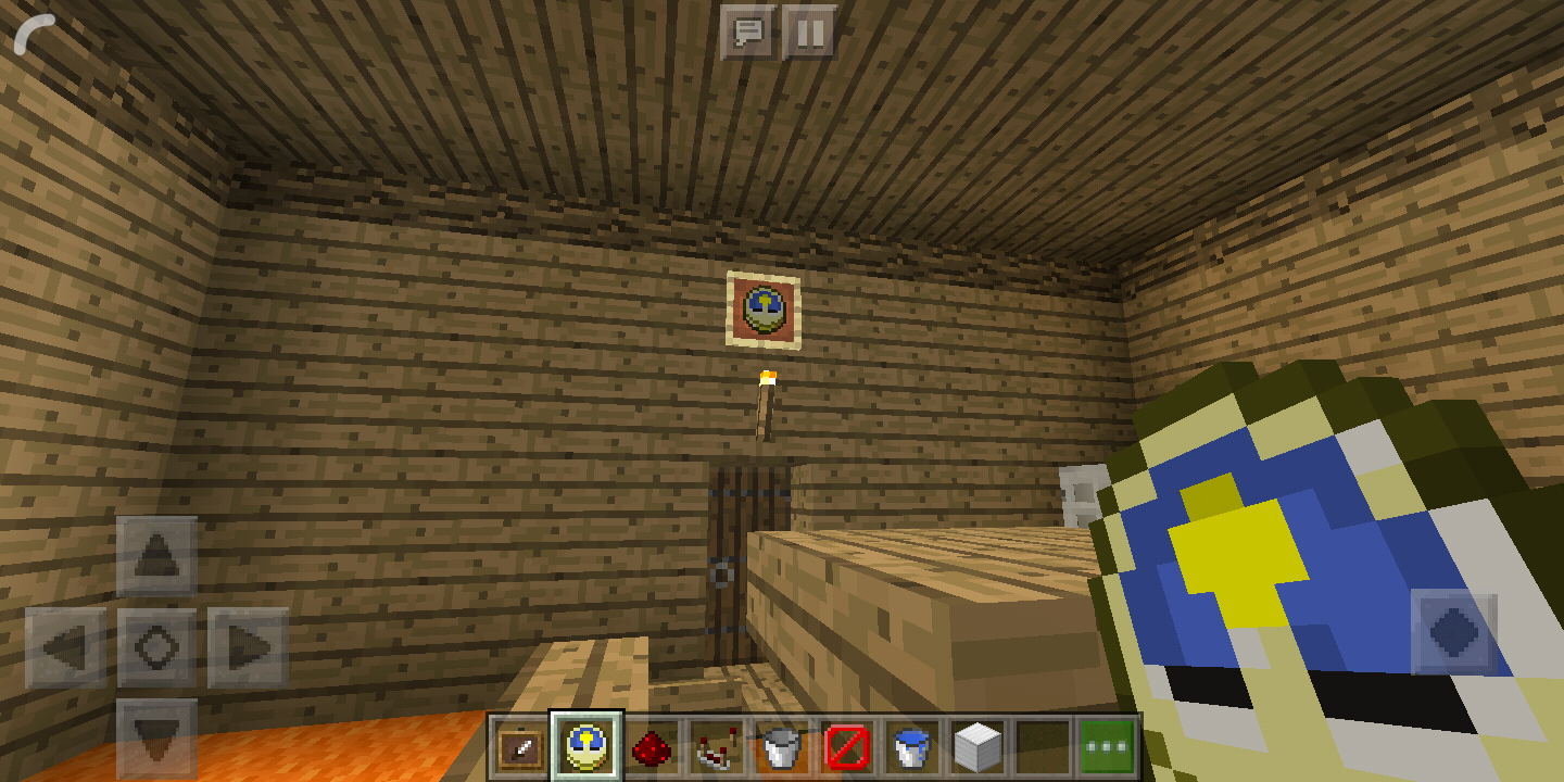 Clock Minecraft Wiki Fandom