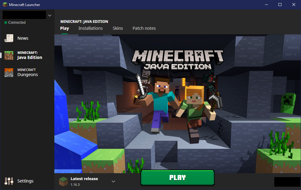 free minecraft launcher with mods