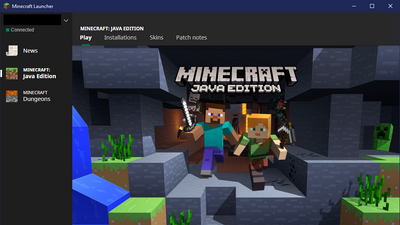 Minecraft Launcher Minecraft Wiki Fandom