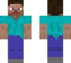 Steve Skin
