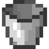 Bucket  Minecraft Wiki  FANDOM powered by Wikia