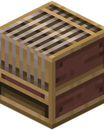 Loom Minecraft Wiki Fandom