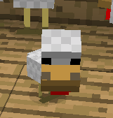 BABYCHICKEN