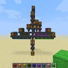 Hopper Minecraft Wiki Fandom