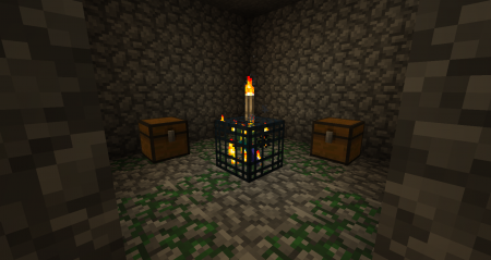 Dungeon  Minecraft Wiki  FANDOM powered by Wikia