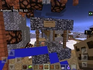Bedrock  Minecraft Wiki  FANDOM powered by Wikia