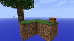 SkyBlock 2.1