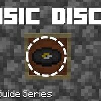 Music Discs Minecraft Wiki Fandom
