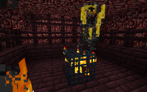 NetherBlaze