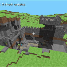 Classic Minecraft Wiki Fandom