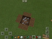 Snowball  Minecraft Wiki  FANDOM powered by Wikia