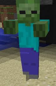 Image - Minecraft zombie.jpg | Minecraft Wiki | FANDOM powered by Wikia