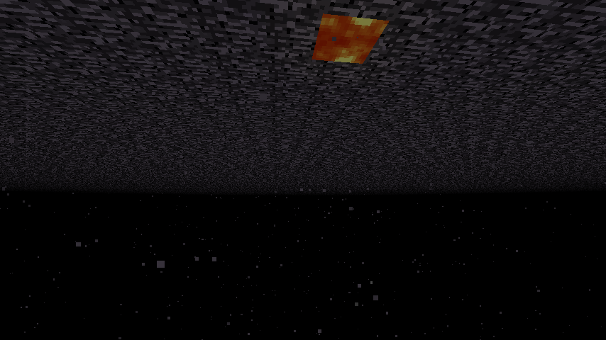 The void minecraft wiki fandom